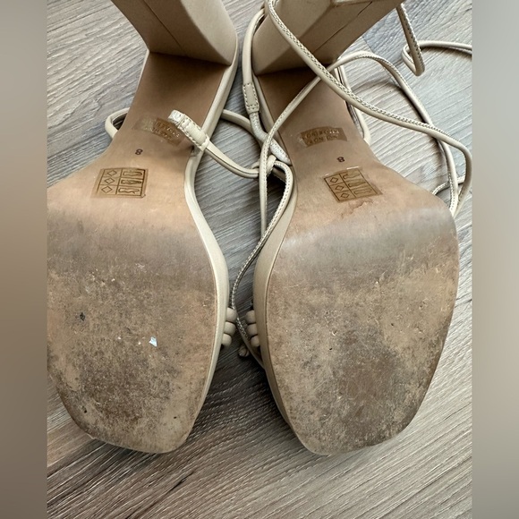 Jeffrey Campbell - Heels - Picture 3 of 3